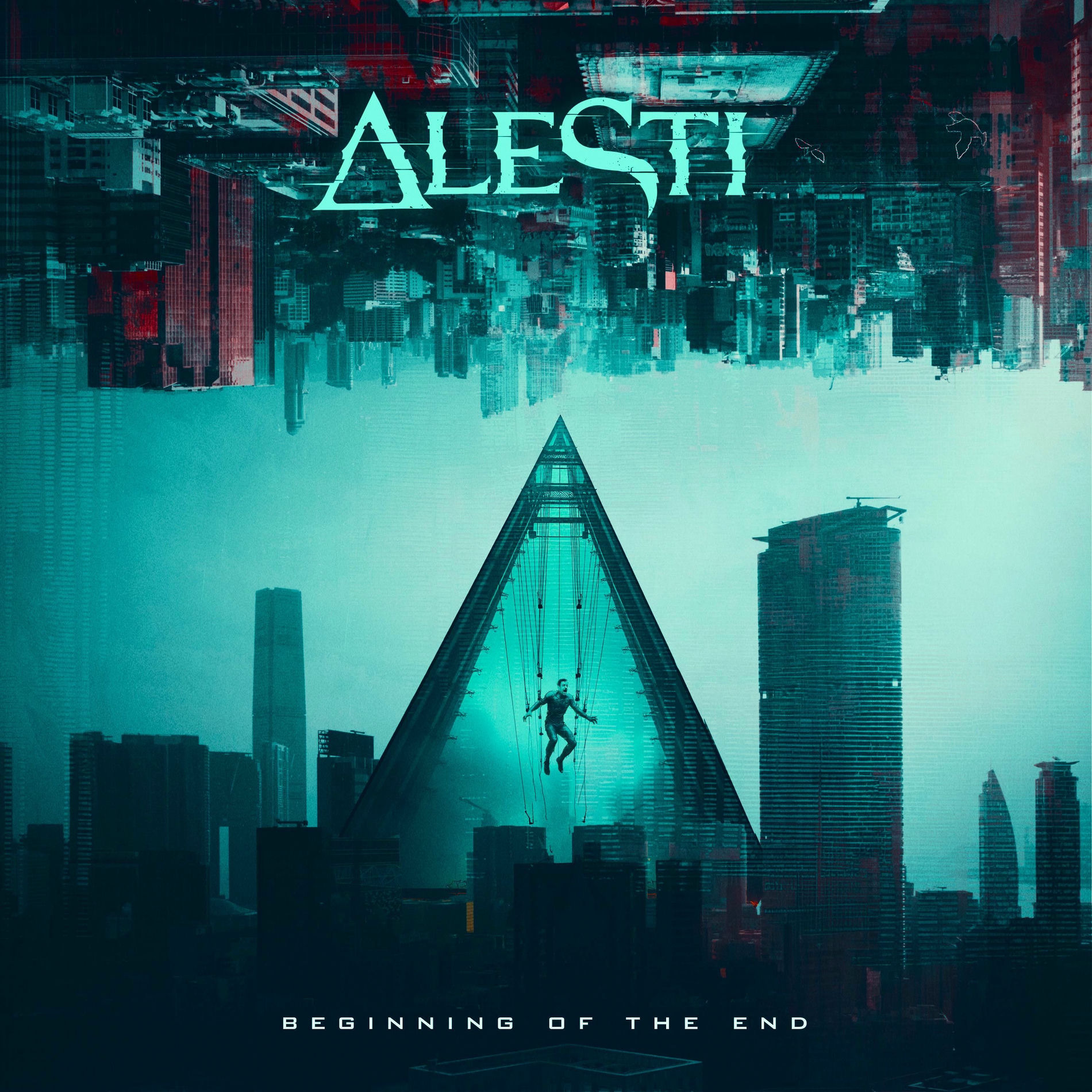 Album cover of Beginning Of The End (feat. True North)