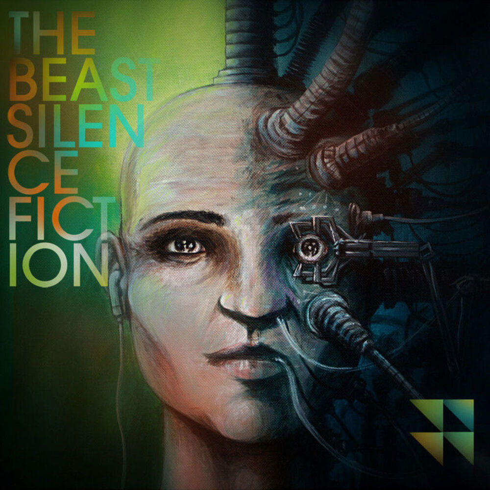 Picture of Silence Fiction