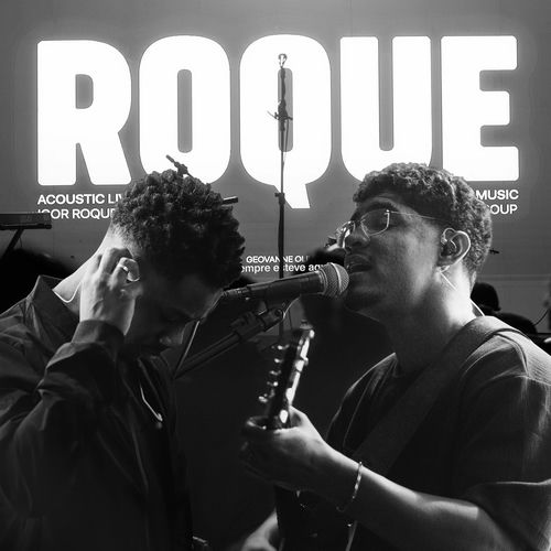 Igor Roque Geovanne Oliveira Sempre Esteve Aqui Live Acoustic