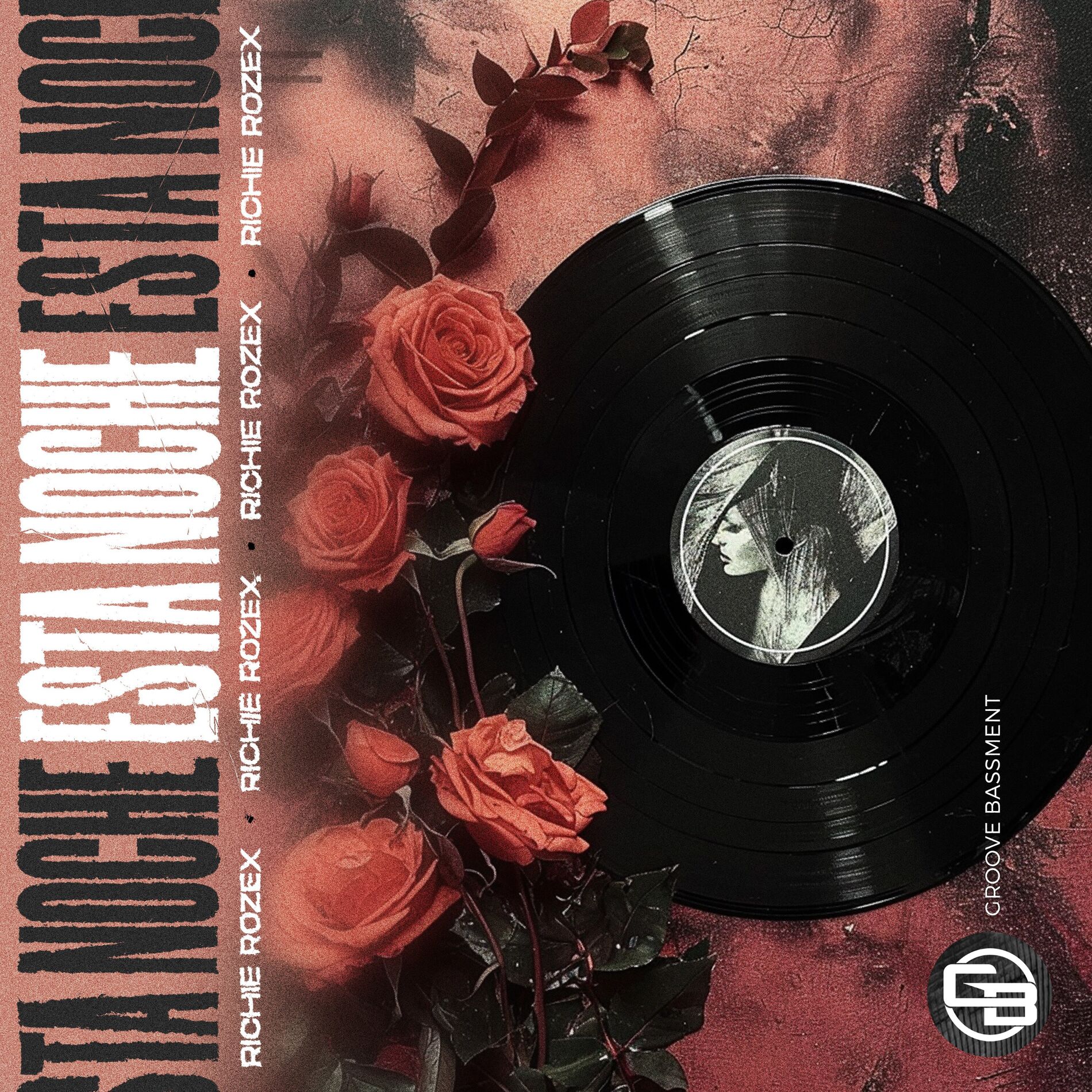 Album cover of Esta Noche