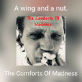 A wing and a nut.