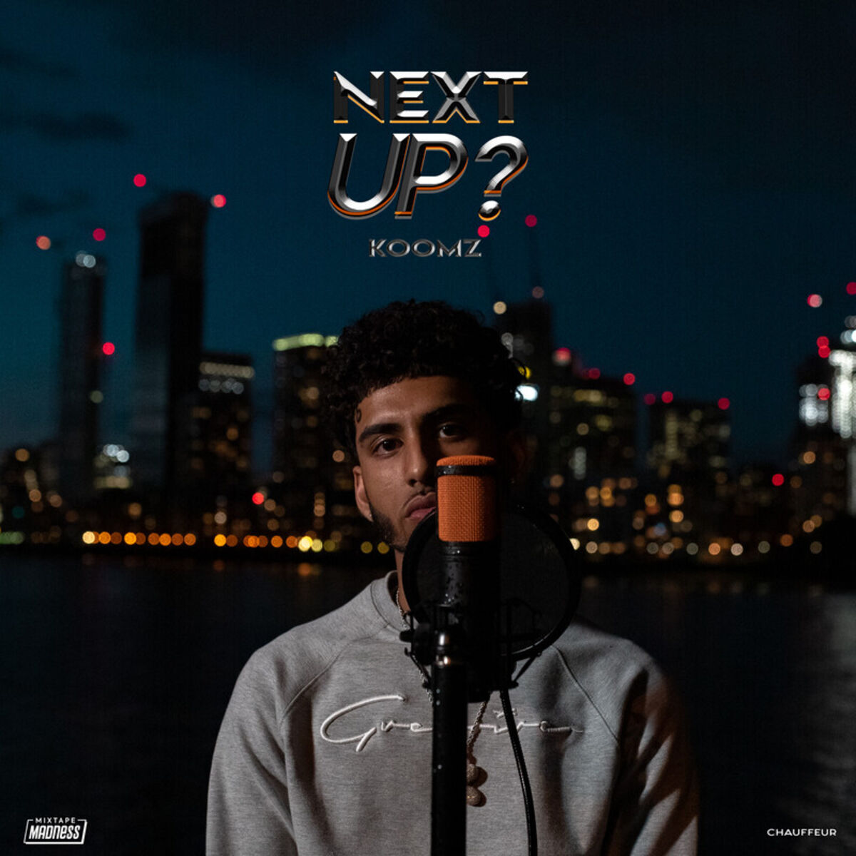 Album cover of Next Up - S2-E35