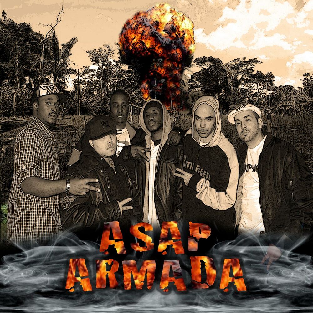 Picture of Asap Armada