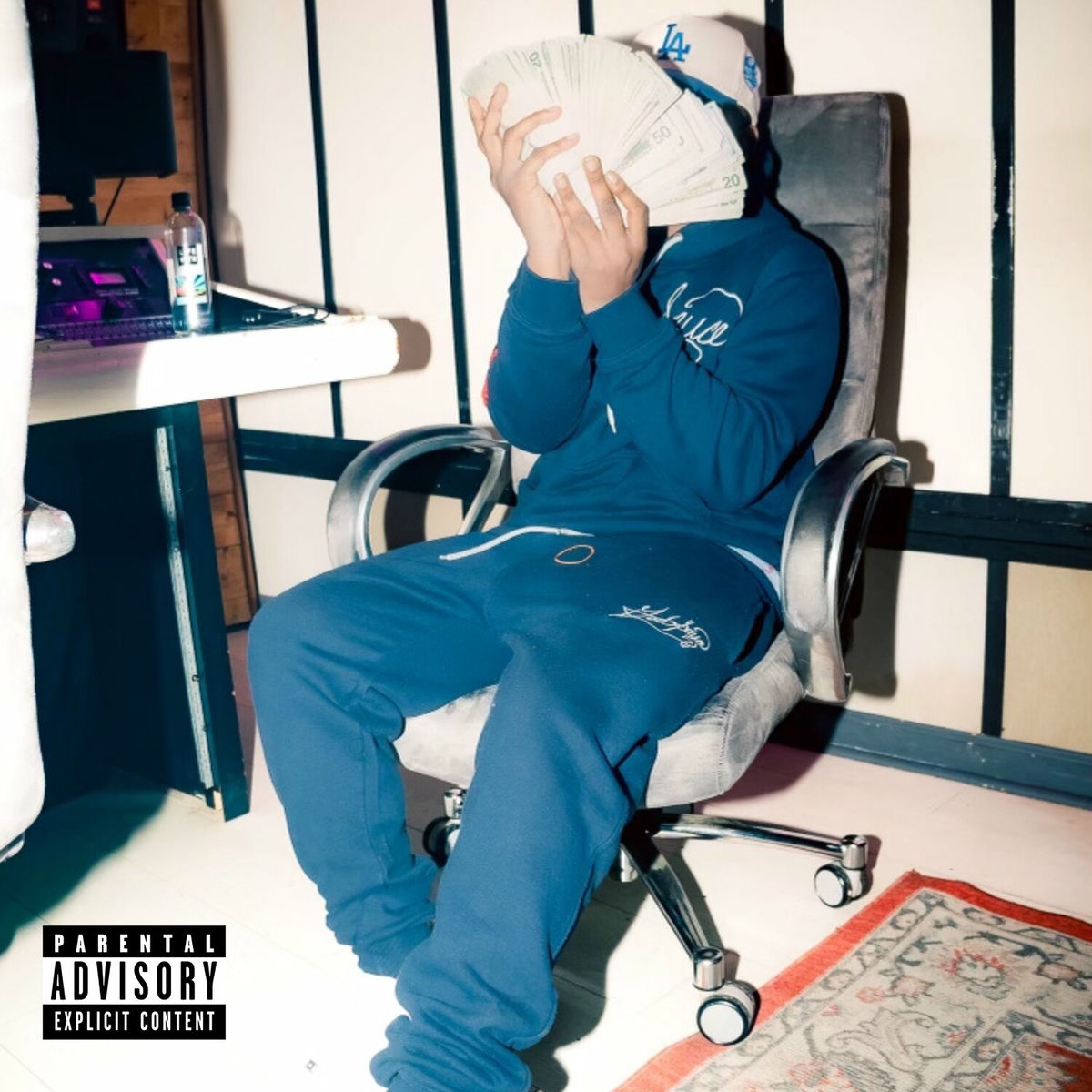 Album cover of Carolina to New York