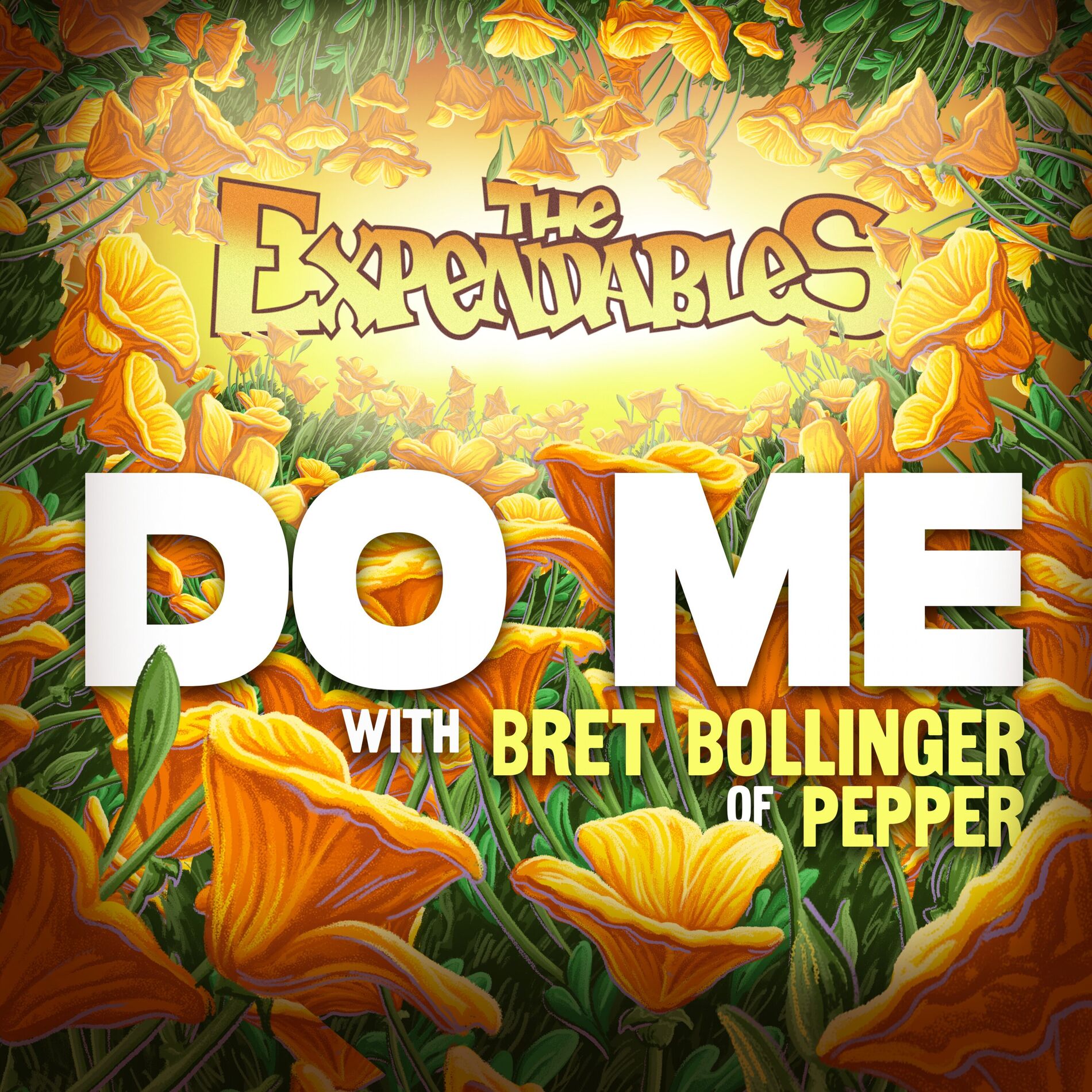 Album cover of Do Me