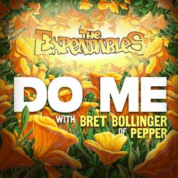 Cover of Do Me