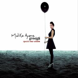 Cover of Grovigli (Special Tour Edition)