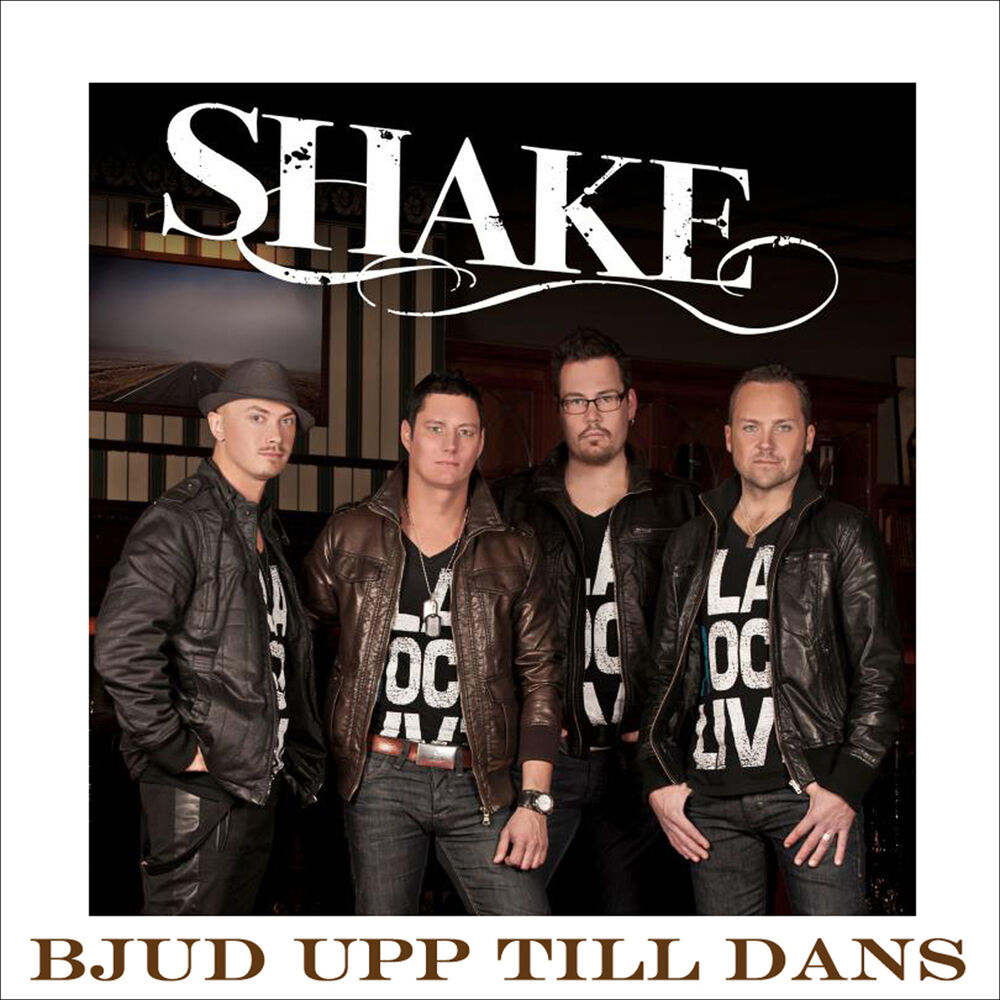 Picture of Bjud upp till dans