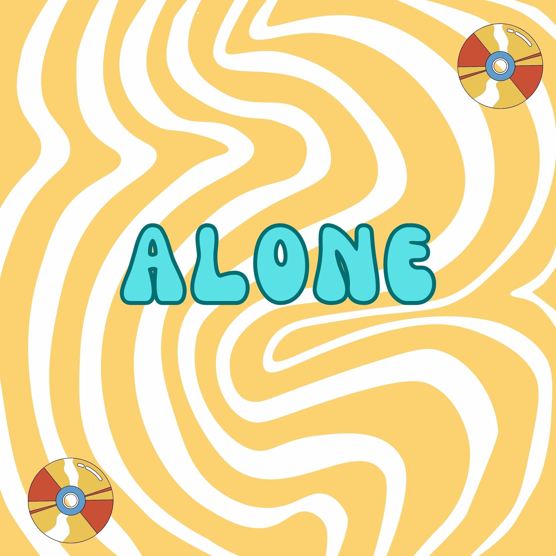 Album cover of How Do I Get You Alone (Alone)