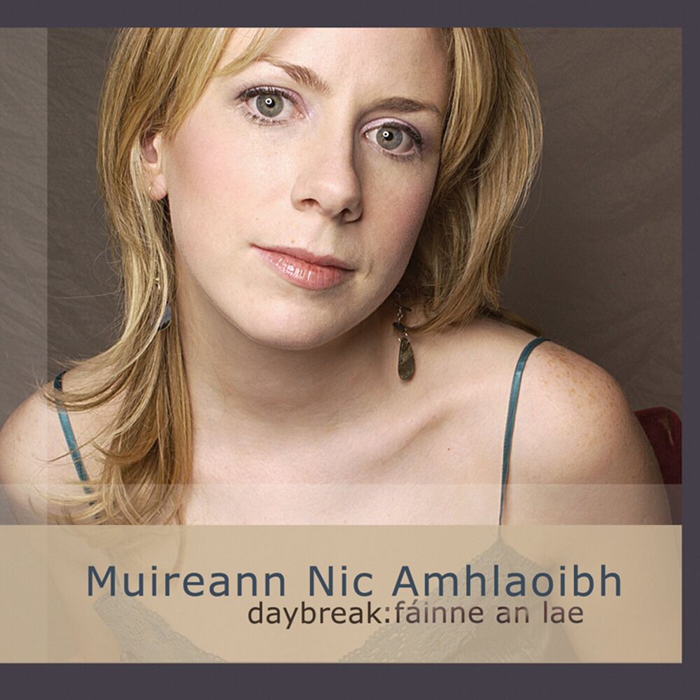 Picture of Daybreak: Fáinne an Lae