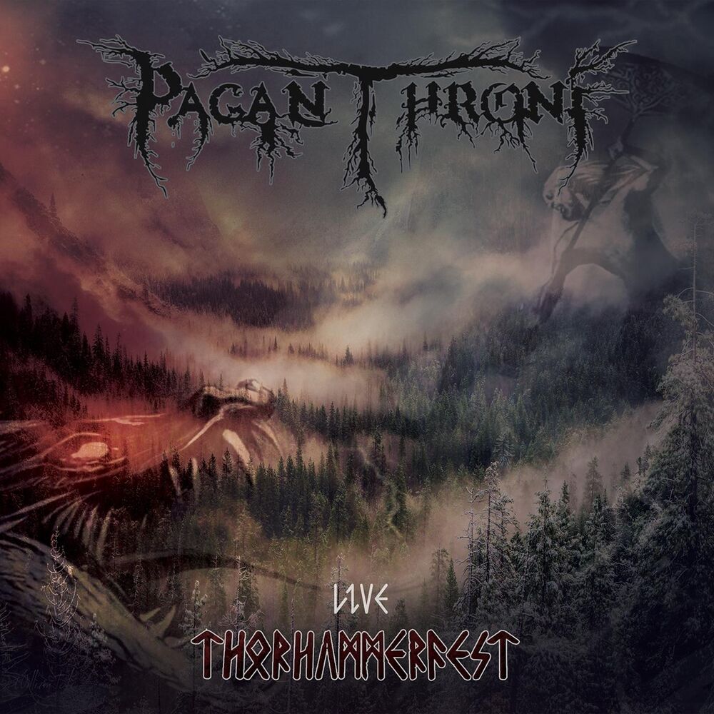 Picture of Live Thorhammerfest