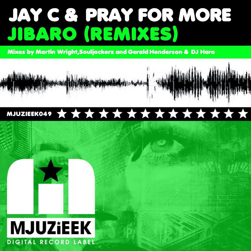 Picture of Jibaro (Remixes)