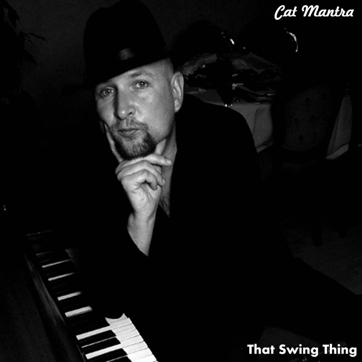 Album cover of That Swing Thing