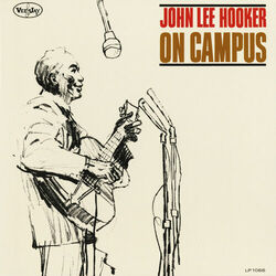 Cover of On Campus