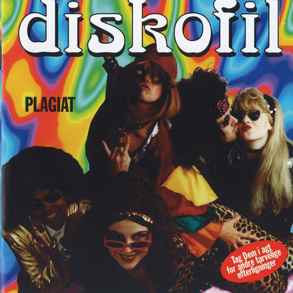 Picture of Plagiat