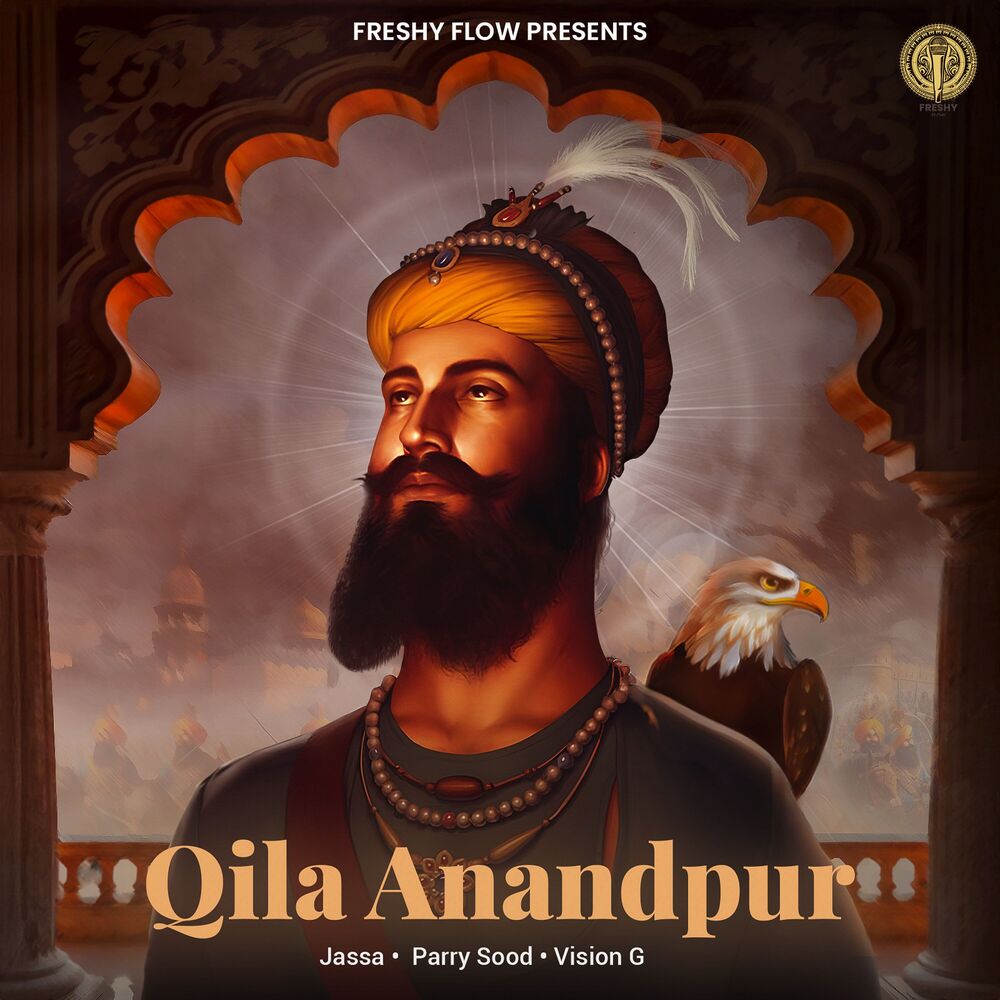 Picture of Qila Anandpur