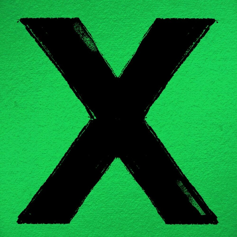 Picture of x (Deluxe Edition)