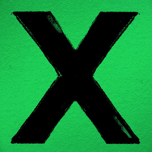 レア盤 希少 人気盤 Ed Sheeran Thinking Out Loud 500x500.jpg