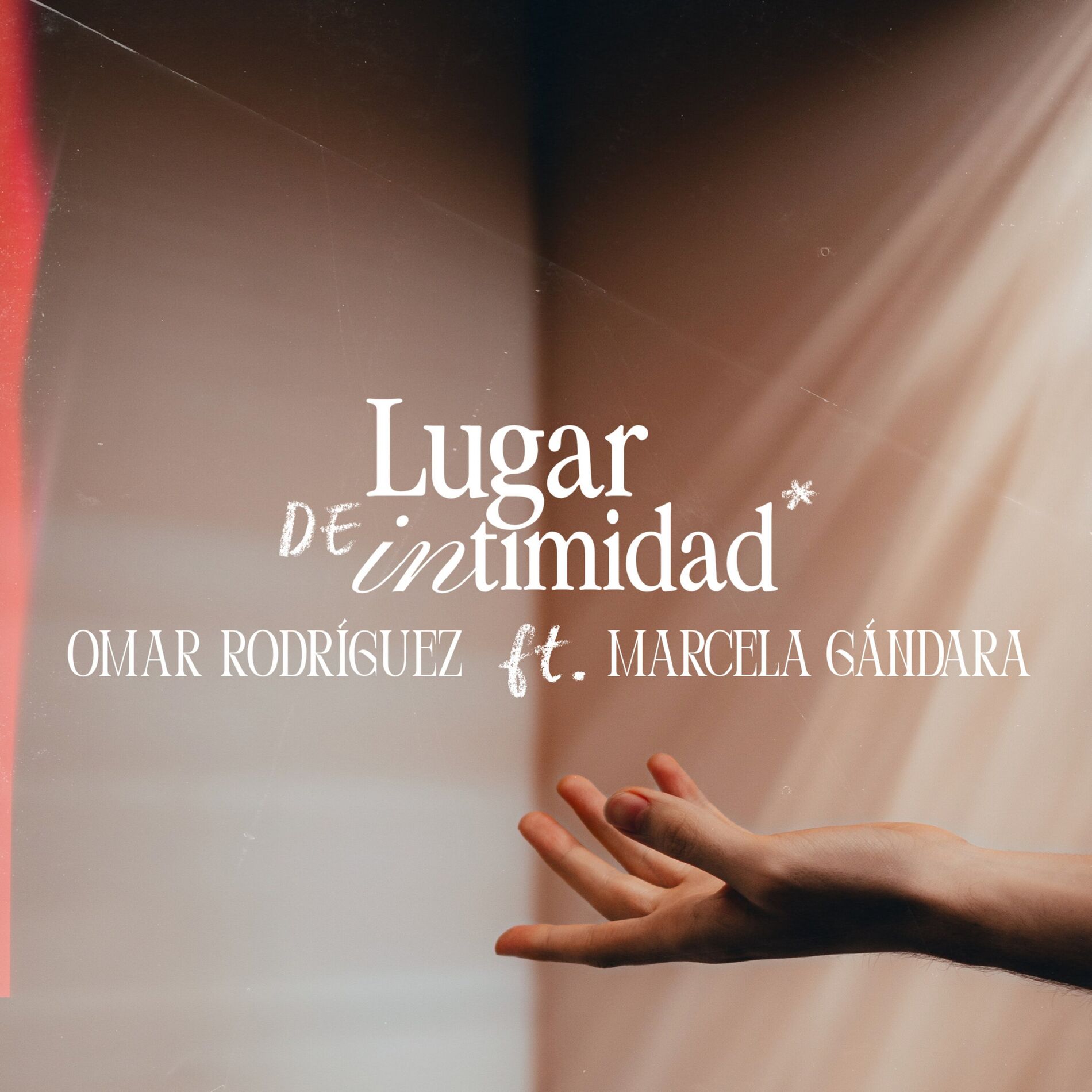 Album cover of Lugar de Intimidad