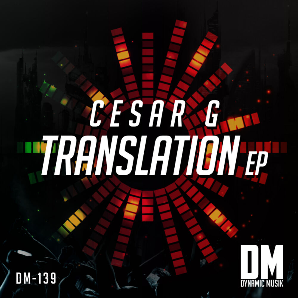 Picture of Translation EP
