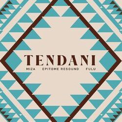 Cover of Tendani