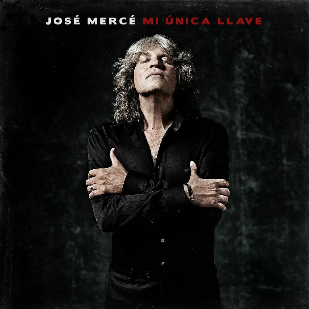 Picture of Mi Única Llave