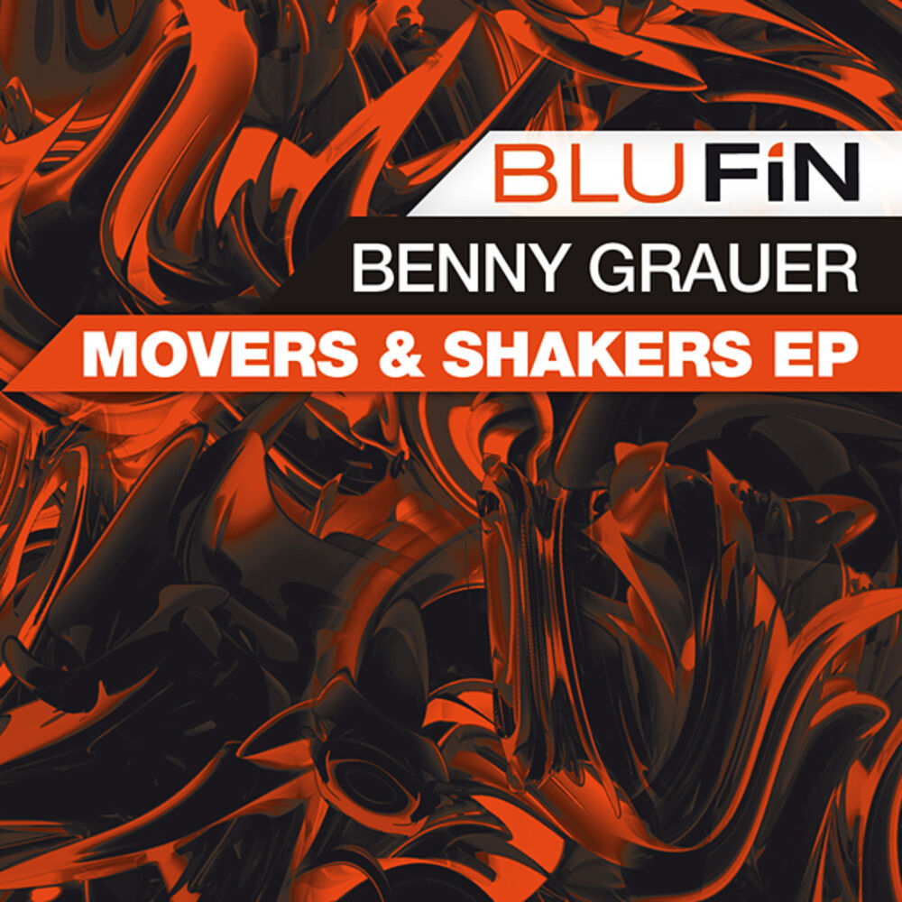Picture of Movers & Shakers