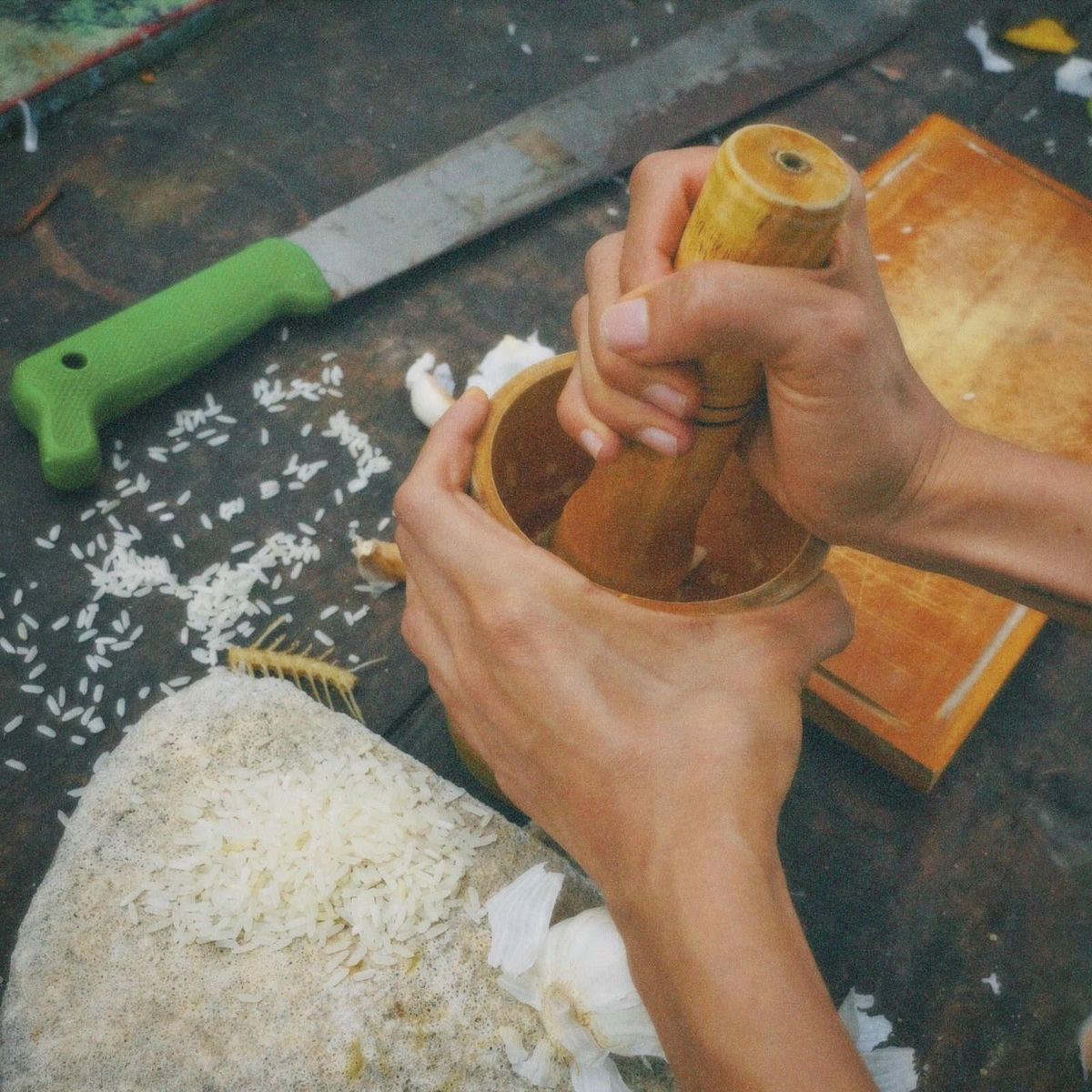 Album cover of La Receta