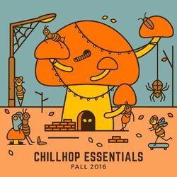 music cover