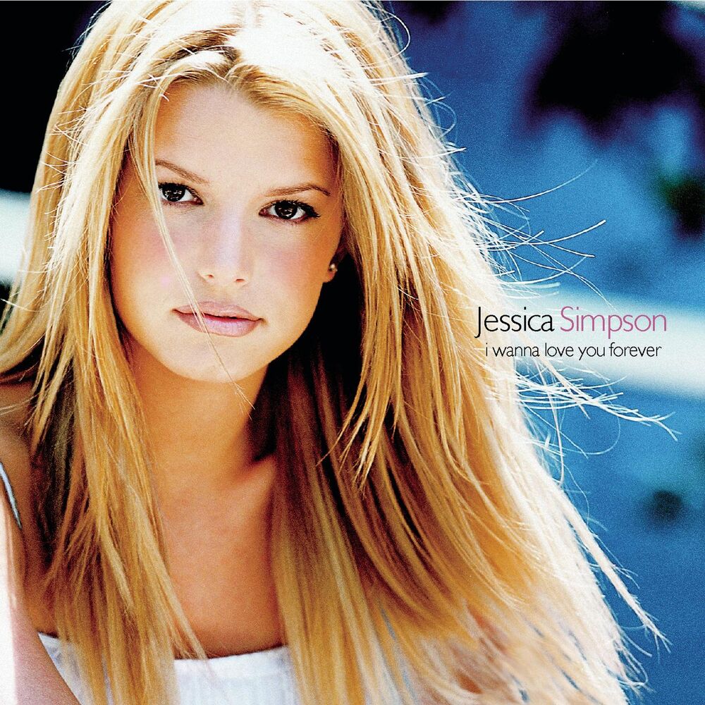 Picture of I Wanna Love You Forever EP