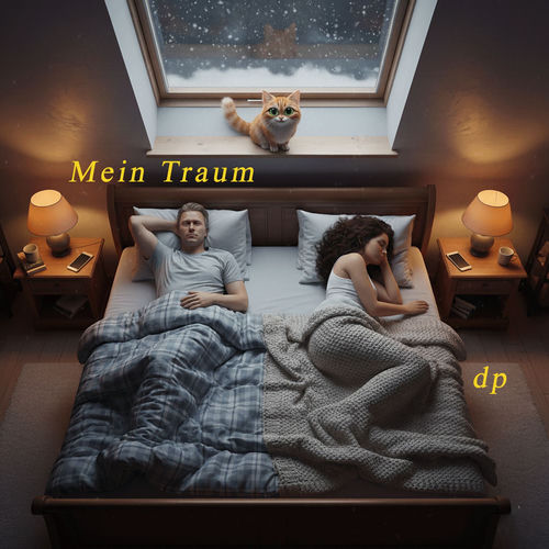 Mein Traum