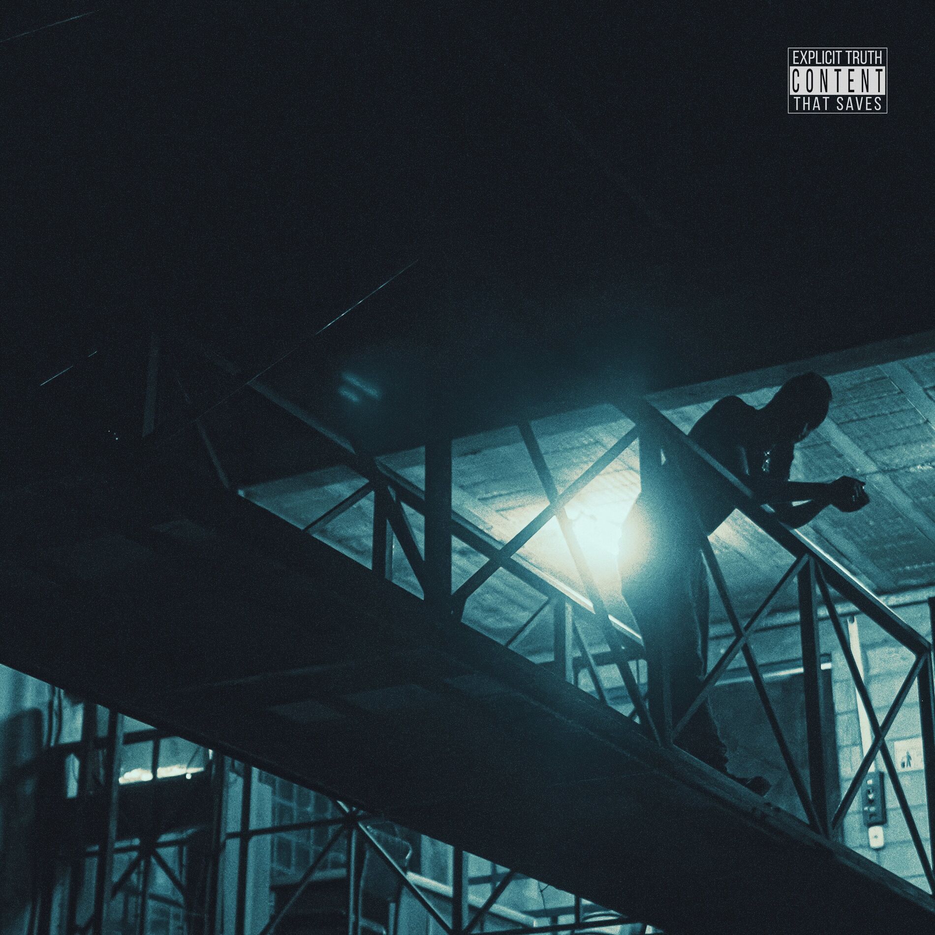 Album cover of Na Beira do Precipício