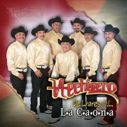 Cover of La Caona