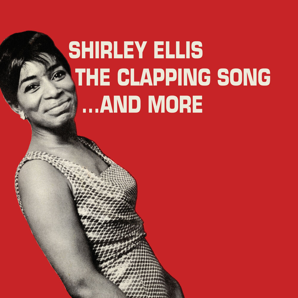 Picture of The Clapping Song... And More