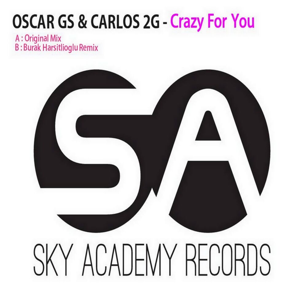 Picture of Crazy For You