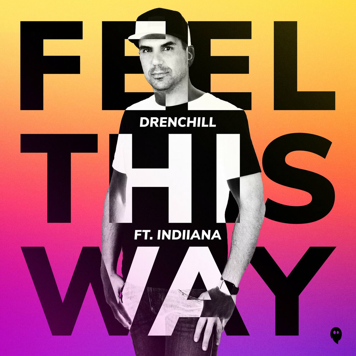 Album cover of Feel This Way
