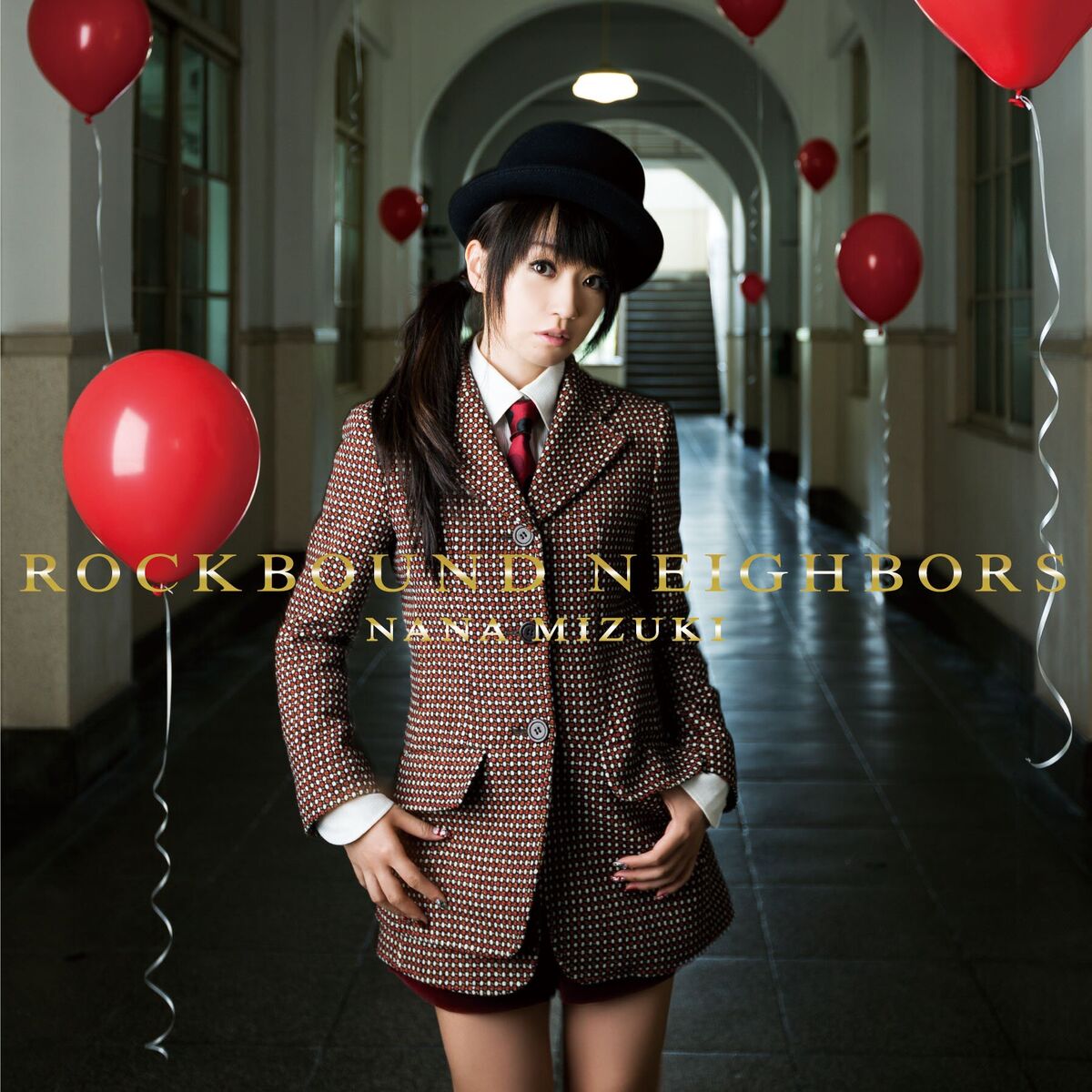 Album cover of ROCKBOUND NEIGHBORS