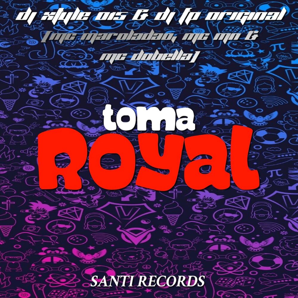 Picture of Toma Royal