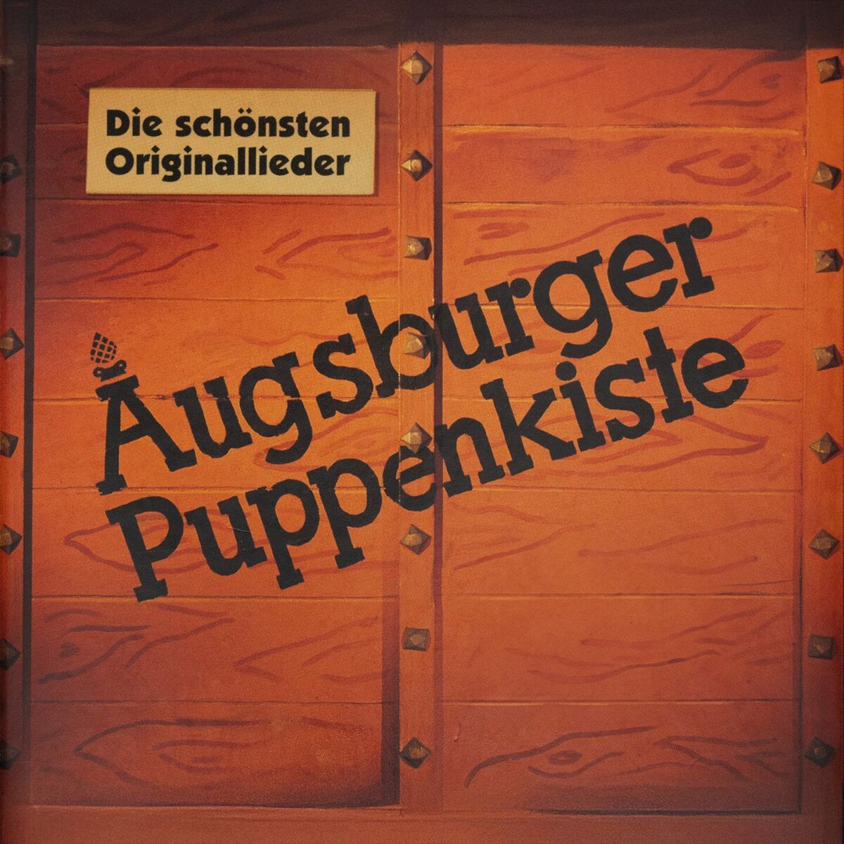 Album cover of Die schönsten Originallieder