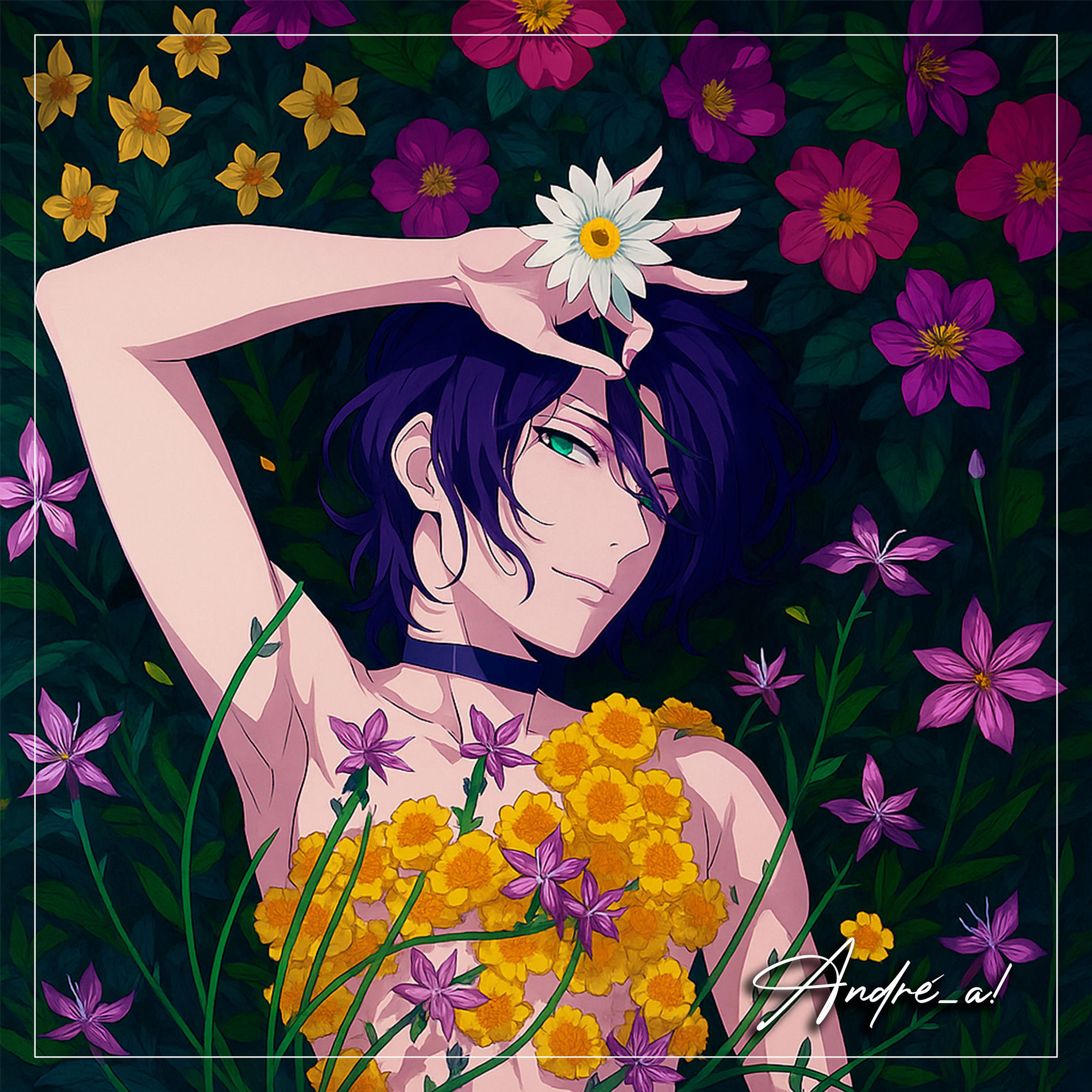 Album cover of Jane Doe (From 