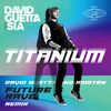 DAVID GUETTA/SIA - Titanium (Record Mix)