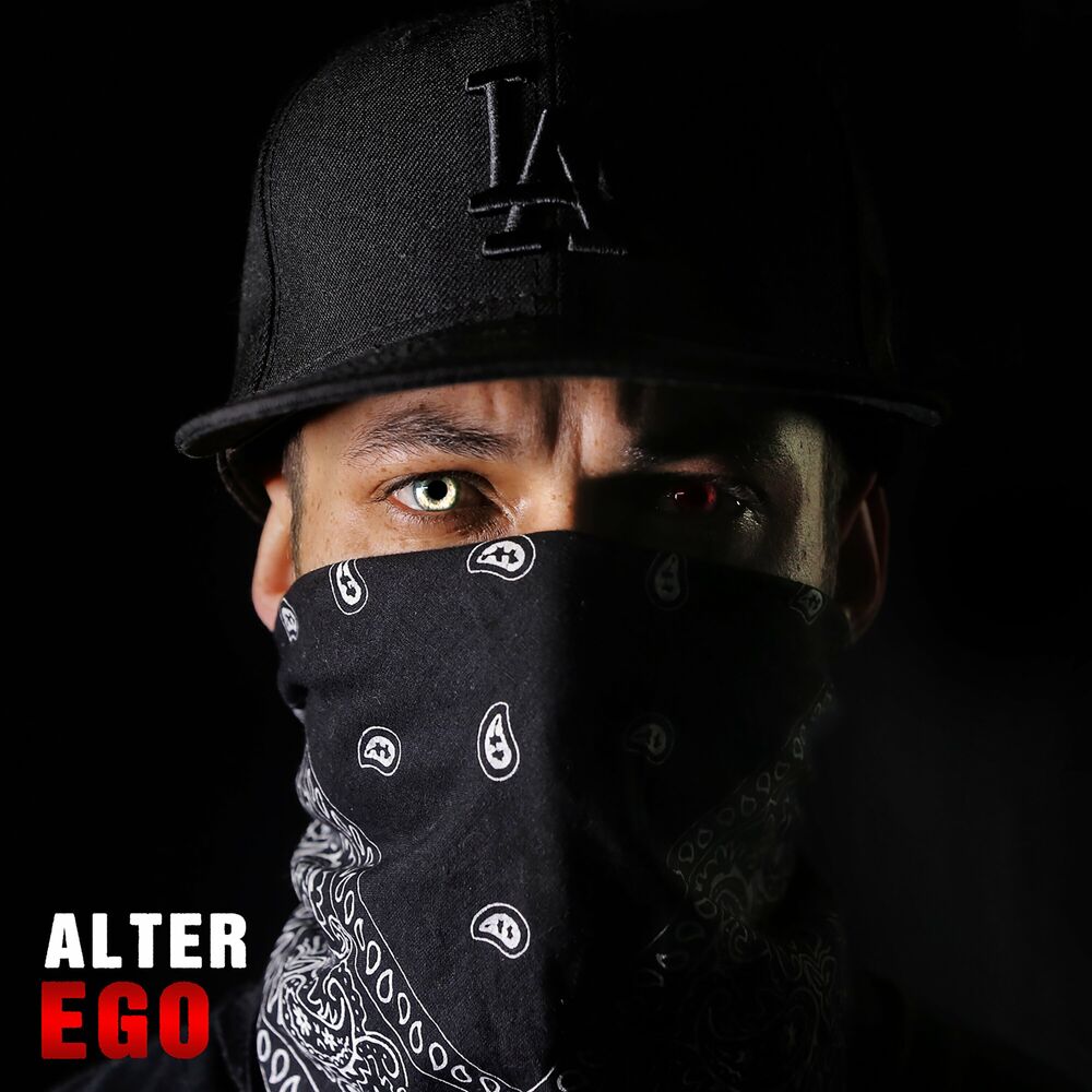 Picture of Alter Ego