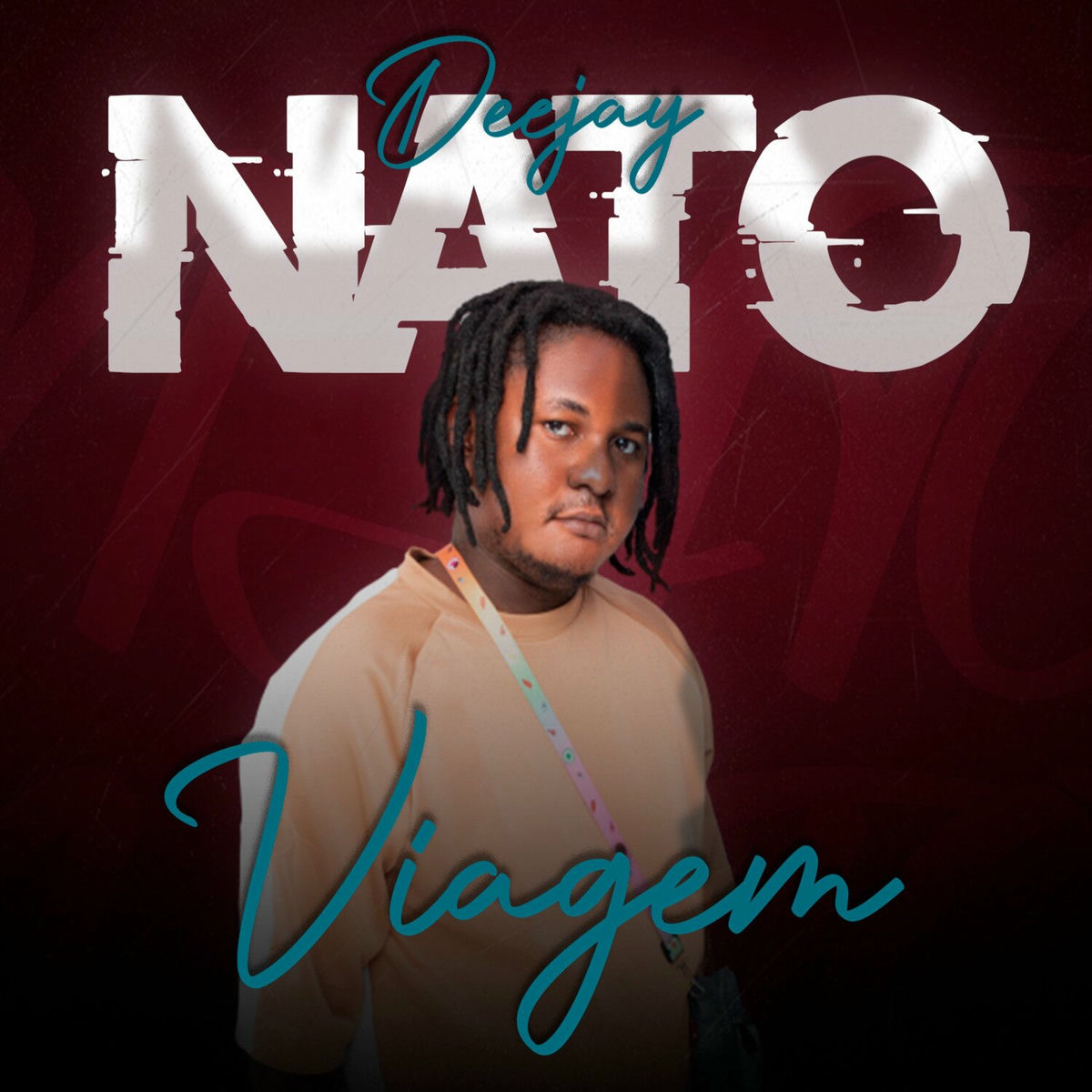 Album cover of Viagem