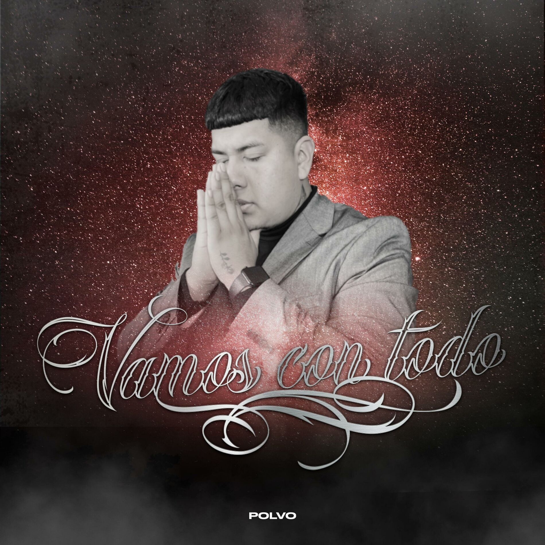 Album cover of Vamos con todo E.P