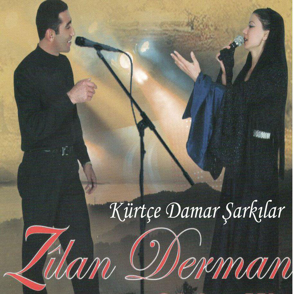 Picture of Kürtçe Damar Şarkılar