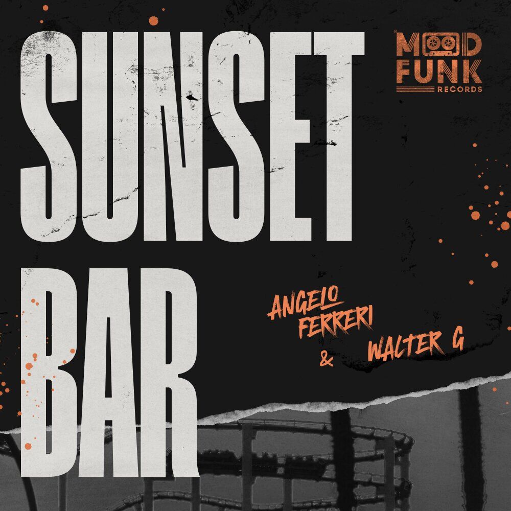 Picture of Sunset Bar (Edit)