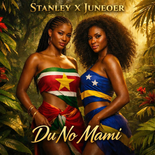 Du No Mami (feat. Juneoer Mers)