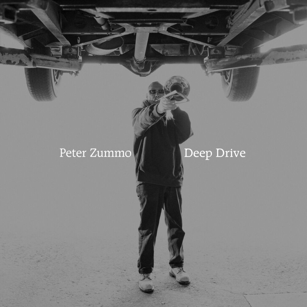 Picture of Deep Drive