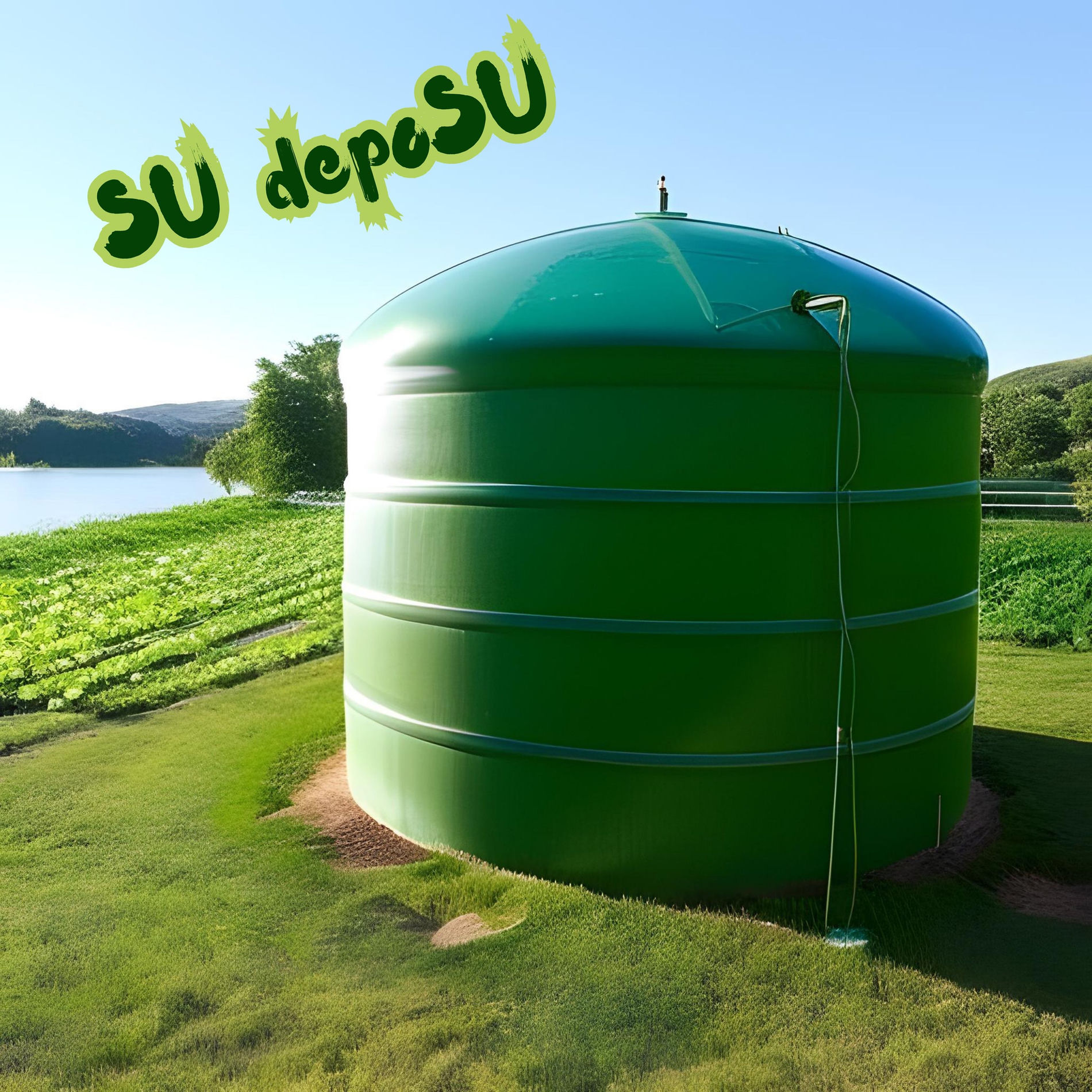Album cover of SU depoSU