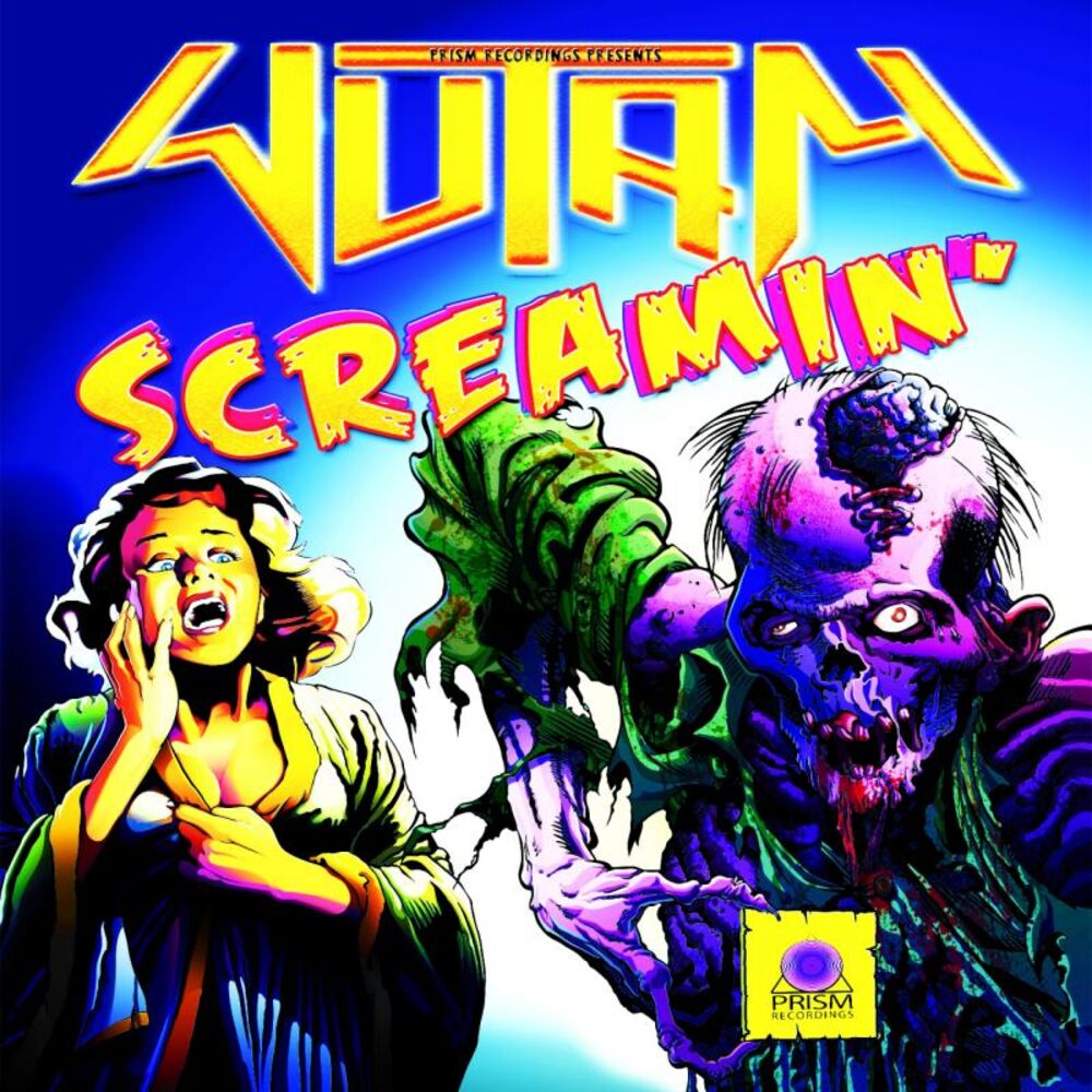 Picture of Screamin'